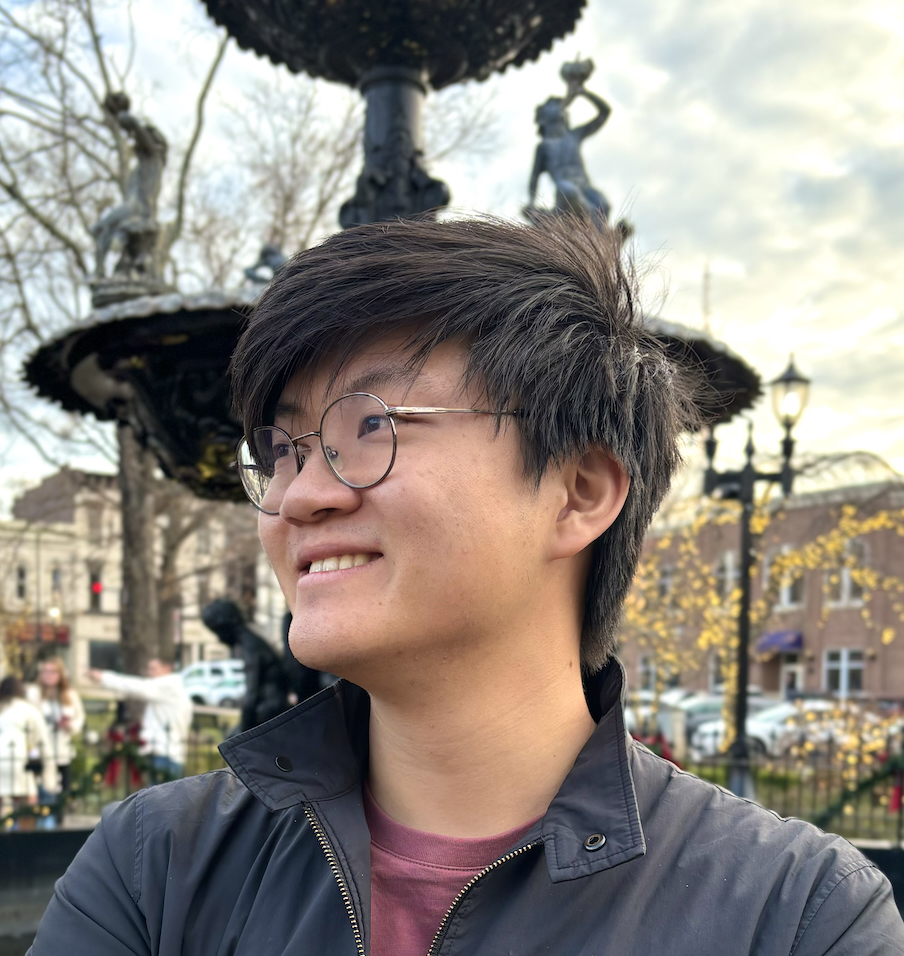 Alex Xu